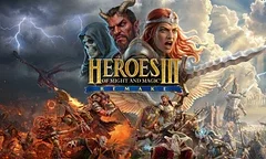 Oznámen Heroes of Might and Magic III Remake, vyjde v příštím roce