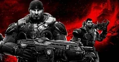 7 minut z akce Gears of War: Ultimate Edition