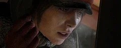 Beyond: Two Souls vyjde pro PS4 už příští týden