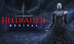 Clive Barker’s Hellraiser: Revival vyjde letos v říjnu, podívejte se na nový krvavý trailer
