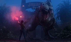 Nové podrobnosti o hře Jurassic Park: Survival