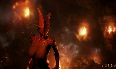 Gamescom trailer na horor Agony