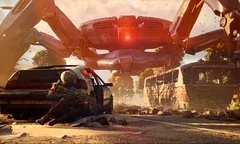 Upřesněn cross-play pro ARC Raiders, nebude možné hrát pouze s konzolovými hráči