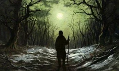 Sony připravuje film A Winter’s Journey, z části bude vytvořen pomocí hry Dreams