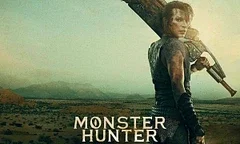 Teaser trailer na filmový Monster Hunter