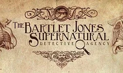 Studio The Bartlet Jones Supernatural Detective Agency bylo zavřeno