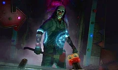 Until Dawn: Rush of Blood má být podle vývojářů plnohodnotná hra