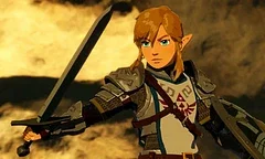 Hry Hyrule Warriors: Age of Calamity se prodalo 3,5 milionů kopií