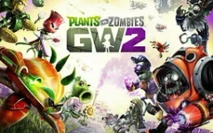 Launch trailer na Plants vs. Zombies: Garden Warfare 2