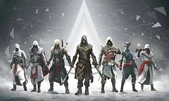 Nový díl série Assassin’s Creed má mít podtitul Origins