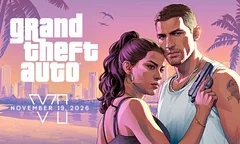 Známe českou cenu hry Grand Theft Auto VI