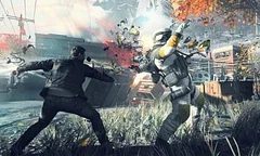Akce Quantum Break se vrátila do předplatného Xbox Game Pass