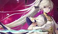 Ručně kreslená 2D metroidvania hra Afterimage vyjde příští rok v dubnu 