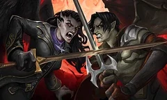 Oznámena hra Legacy of Kain: Ascendance, vyjde koncem března