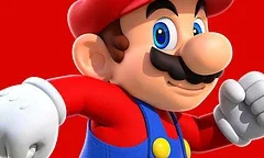 Oznámen animovaný film Mario