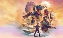 Hra Jagged Alliance 3 míří na konzole PlayStation a Xbox