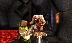 Quake vyšel i pro PS5 a Xbox Series X/S