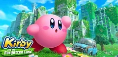 Kirby and the Forgotten Land