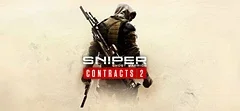 Sniper Ghost Warrior Contracts 2