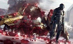 Matterfall vyjde v Evropě i na disku