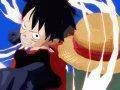 Nový trailer na One Piece: Unlimited World Red