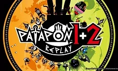 Nový trailer na příští měsíc vycházející PATAPON 1+2 REPLAY