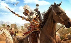Assassin’s Creed Origins dnes dostane Discovery Tour režim a New Game+, launch trailer