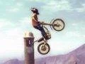 Trials Evolution dostane DLC Origin of Pain