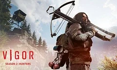 Ve hře Vigor začíná druhá sezóna