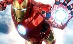 Marvel’s Iron Man VR
