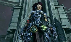 Darksiders III dostalo rozšíření The Crucible