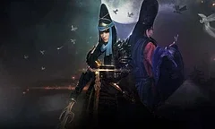 Nioh 2 dostane příští měsíc druhé rozšíření Darkness in the Capital