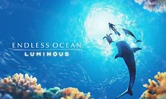 Oznámena hra Endless Ocean Luminous pro Nintendo Switch, vyjde začátkem května