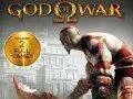 God of War Collection vyjde na PlayStation Vita v květnu