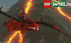 LEGO Worlds vyjde v únoru pro konzole PS4 a Xbox One