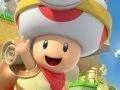 Nové pěkné video na plošinovku Captain Toad: Treasure Tracker