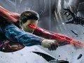 Injustice: Gods Among Us Ultimate Edition potvrzen pro Playstation 4