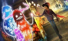 Studio PixelOpus připravuje hru pro PlayStation 5
