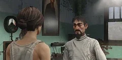6 minut z adventury Syberia 3