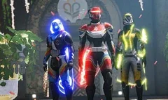 Příští týden se do Destiny 2 vrátí event Guardians Games