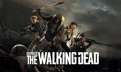 Pěkný filmeček na akci Overkill’s The Walking Dead