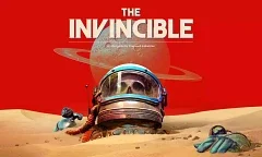 Nový povedený trailer na připravovaný first-person sci-fi thriller The Invincible