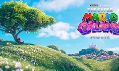 V neděli proběhne The Super Mario Galaxy Movie Direct