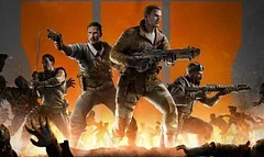 Poslední rozšíření dostane Call of Duty: Black Ops 3 začátkem září