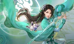 Nový trailer na hru Sword and Fairy: Together Forever představuje hrdiny a padouchy