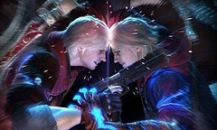 Spekulace: Ve vývoji je Devil May Cry 5