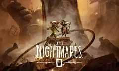 Vyšla demoverze na hororovou plošinovku Little Nightmares III