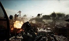 Hra Delta Force představuje svoji příběhovou kampaň 