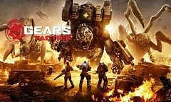 Hra Gears Tactics pro konzole Xbox je dokončena