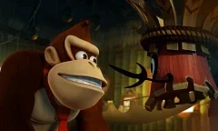 Vyšla demoverze na plošinovku Donkey Kong Country Returns HD